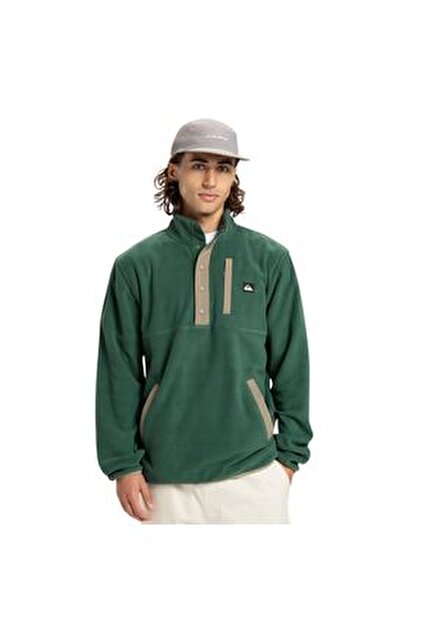 Nike Sportswear Club Winter Half-Zip Sherpa Polar Üst - Fiyatı