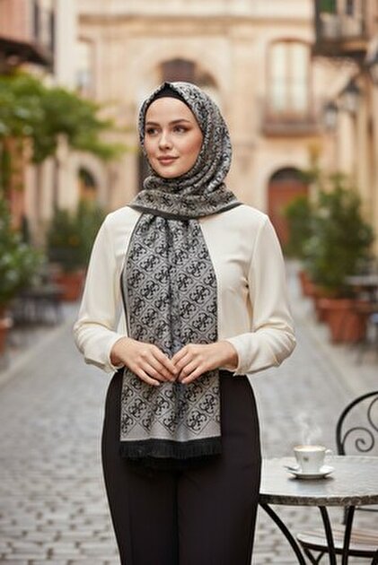 new model shawls