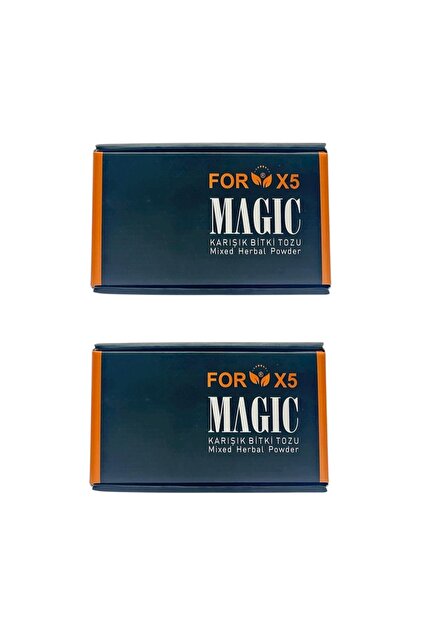 FORX5 Magic Milk & Magic Milk - Fiyatı, Yorumları