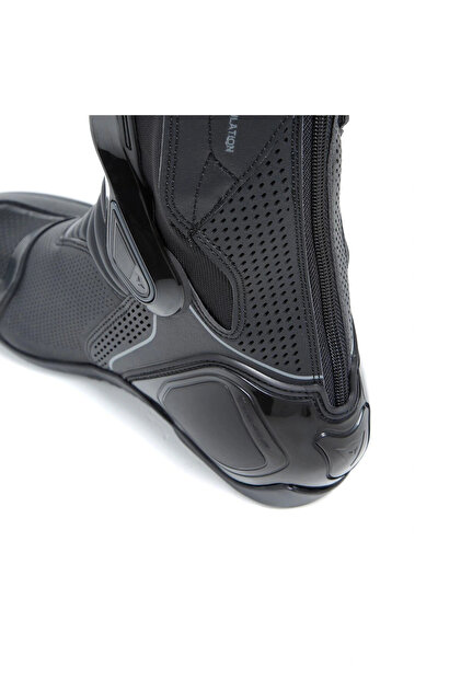 Dainese Nexus 2 Air Black Bot - Fiyatı, Yorumları