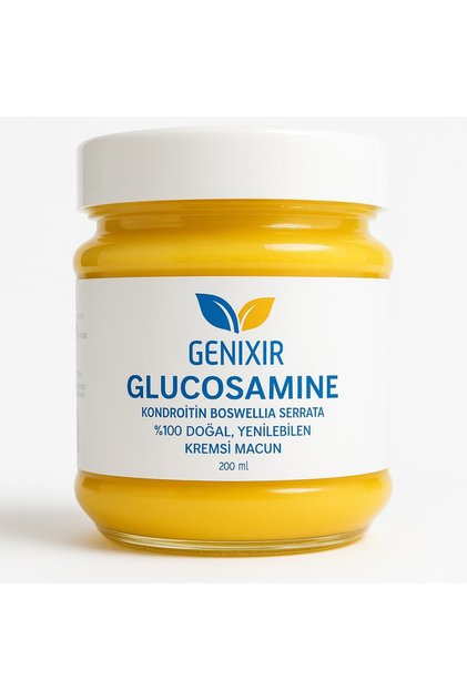 Hayşifa Glucosamine