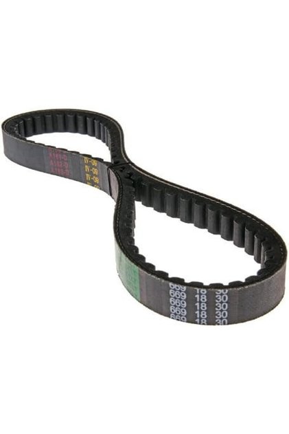 Curea pentru scuter 4T 669