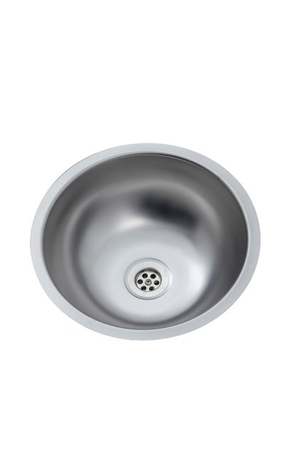 Univercal 30 Cm Küresel Evye Karavan Evyesi