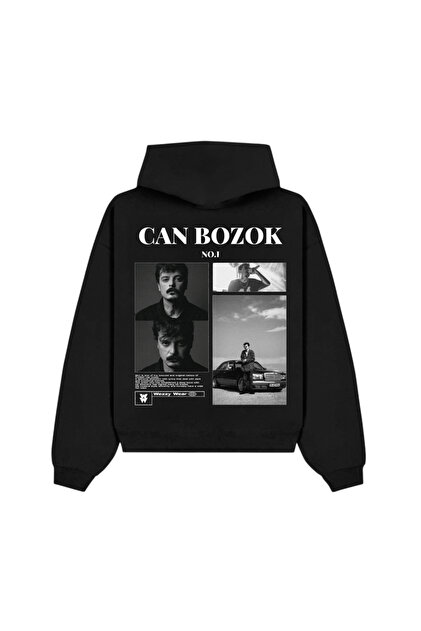 Onlyy wezzy No1 Hoodie - Fiyatı, Yorumları