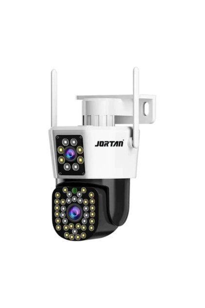 КАМЕРА ЗА ВИДЕОНАБЛЮДЕНИЕ, JT-8293, WIFI, IP66, HD БЕЗЖИЧНА, 3 MP, 1920 X 1080 ПИКСЕЛА