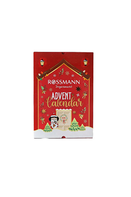 ROSSMANN Advent Calendar 2025 - Fiyatı, Yorumları