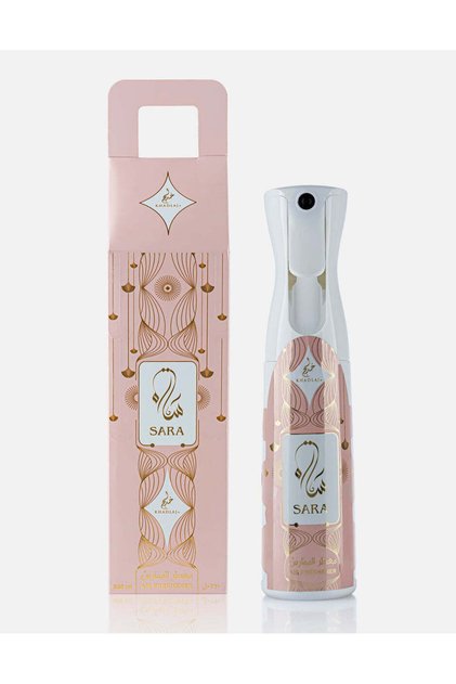 FRASH SARA AIR FRESHENER 320 ML