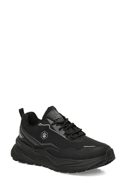 Lumberjack 5W Difo 5Pr Outdoor Siyah Erkek Outdoor Ayakkabı