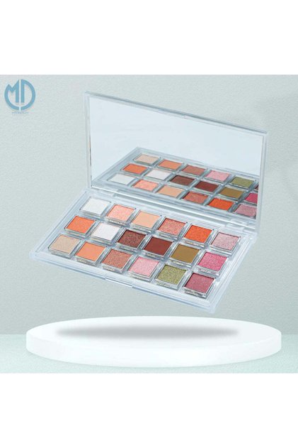 لوحة ظلال العيون Golden Hour Glow