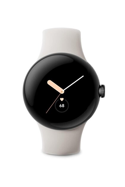 Google Pixel Watch LTE Akıllı Saat, Hücresel veya WiFi Verileri