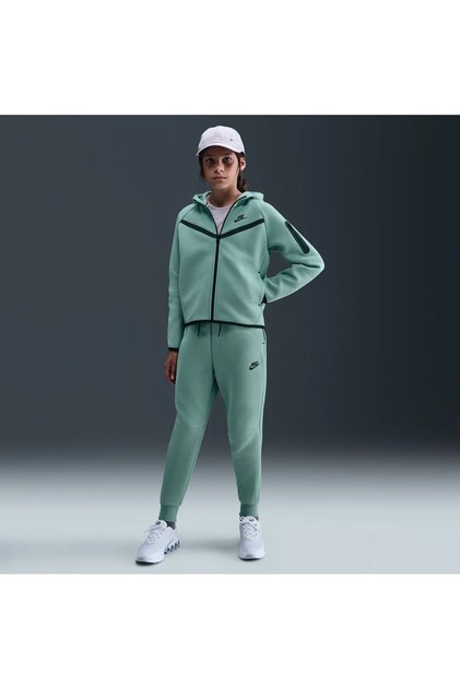Nike Tech Fleece TF+ reflektörlü Jogger Çocuk Eşofman Altı fz5434