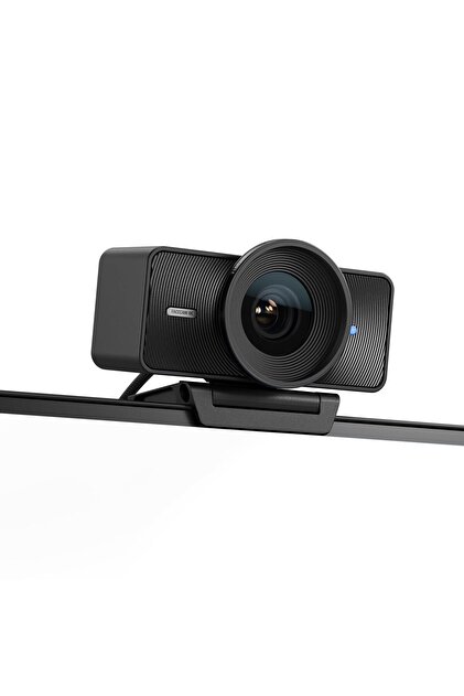 Elgato Facecam 4K - 4K60 Stüdyo Web Kamerası, DSLR Benzeri Kontrol