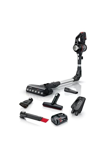 Bosch UNLIMITED 7 BCS712XXL 18.00 V Dikey Süpürge - Fiyatı, Yorumları