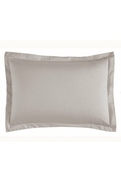 Flounce 100% Cotton Satin Pillowcase 2 Pieces