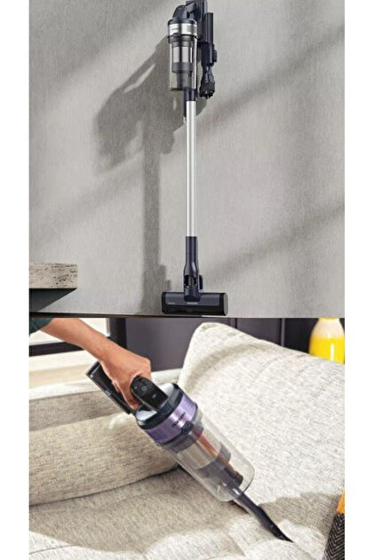Samsung Vaccum En Hızlı Jet 60 (VS15A6031R4) Dikey/Pratik