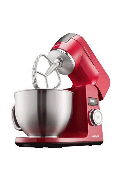 Arçelik K 1292 K Multi Şef Mutfak Makinesi - Fiyatı, Yorumları