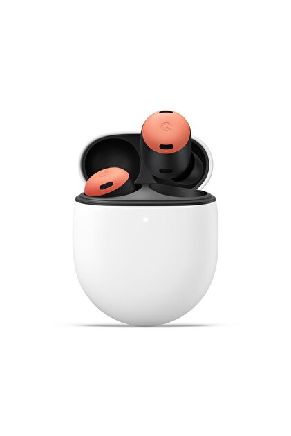 Google Pixel Buds Pro - Gürültü Önleyici Kulaklıklar - Şarj