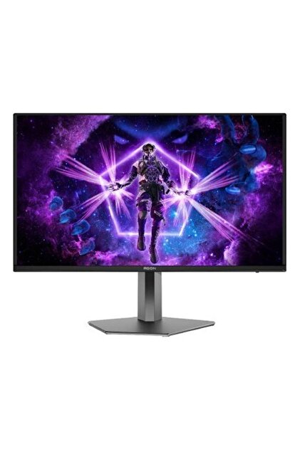 MSI MAG 271QP QD-OLED X24 26.5