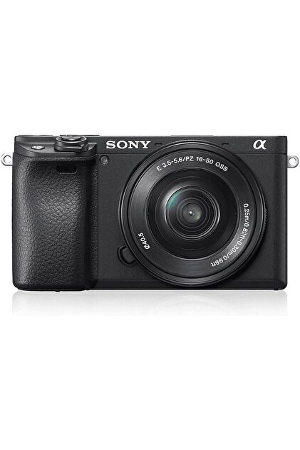 Sony DSC-RX100 Vıı Fotoğraf Makinesi (2 Yıl Eurasia Garantili