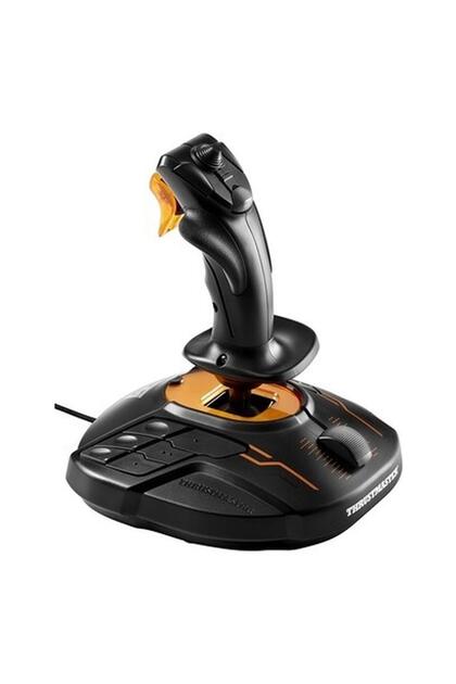 Thrustmaster T.flıght Hotas 4 Official Sony Licensed Ps4® Joystick
