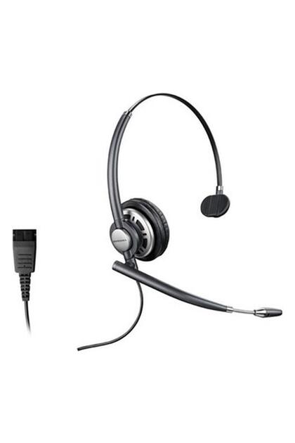 Plantronics Encorepro 710 Qd Tek Taraflı Çağrı Merkezi Kablolu