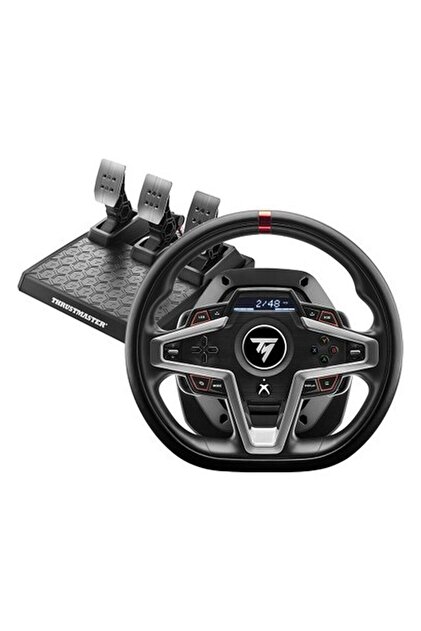 Thrustmaster T248X Hyprid Yarış Direksiyon Seti (Pc,xbox One, X/s
