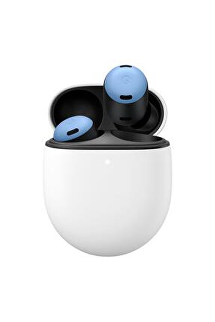 Google Pixel Buds Pro Gerçek Kablosuz Gürültü Engelleme Özellikli