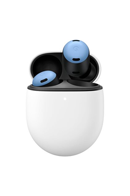 Google Pixel Buds Pro Gerçek Kablosuz Gürültü Engelleme Özellikli