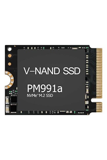 Samsung PM991A 512GB M.2 2230 Nvme SSD - Fiyatı, Yorumları