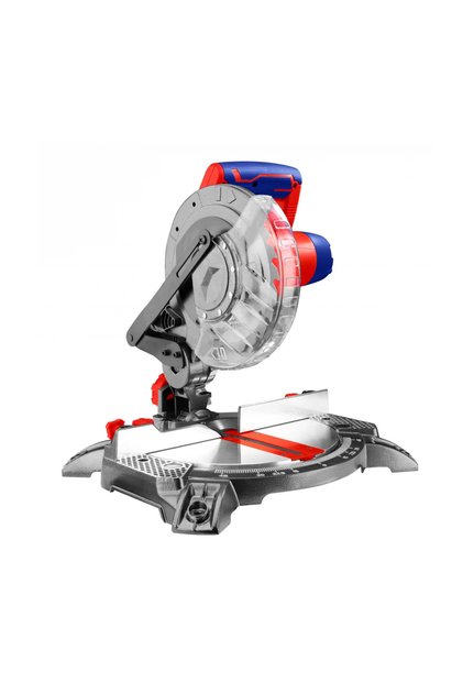 Настолен циркуляр EMSW14001, 1400W, 210 мм, регулируем ъгъл 0–45°