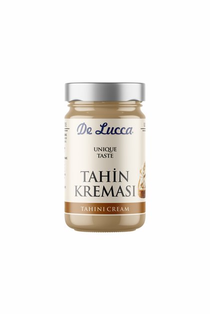 Tahin Kreması 350 G