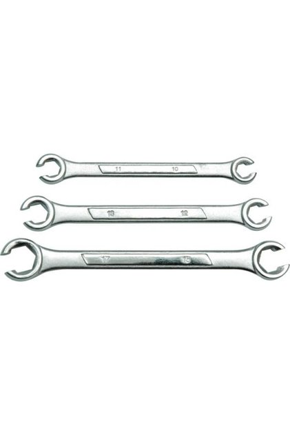 CHEI PENTRU FURTUN DE FRÂNĂ, set de 3, 57700