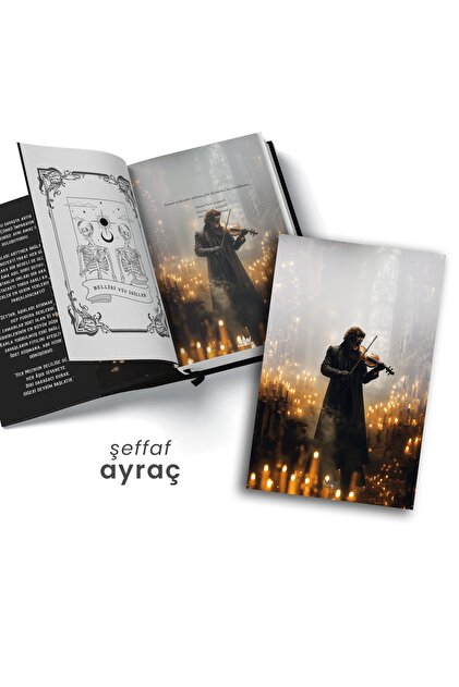 Guardian Kitap Bronz Serisi - 4 Kitaplık Ciltli Hediyeli Kutu