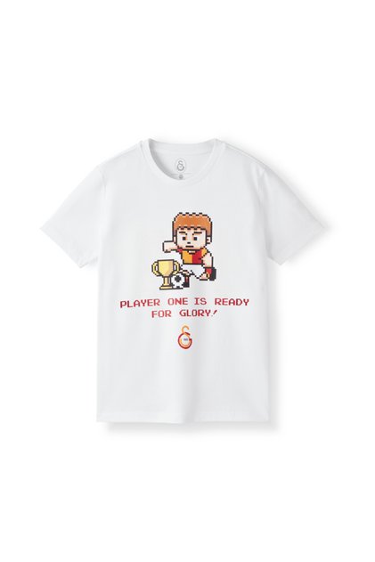 Galatasaray Çocuk T-Shirt C252062