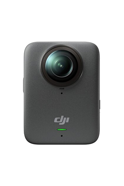 DJI Osmo 360 Aksiyon Kamerası Adventure Combo ( 2 Yıl Türkiye