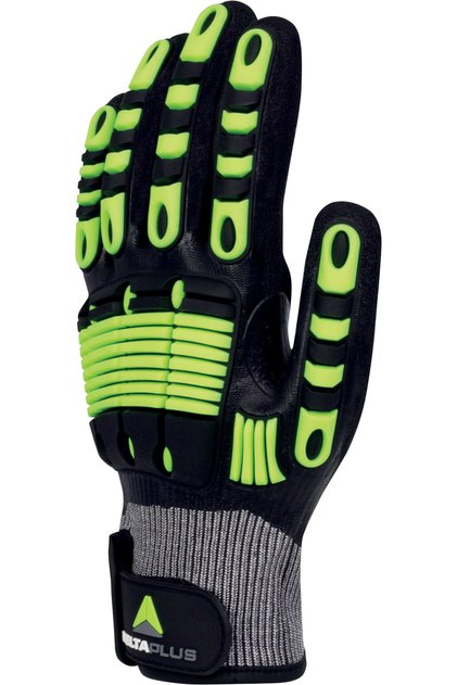 VV915 MOTOR VE DARBE ELDİVENİ