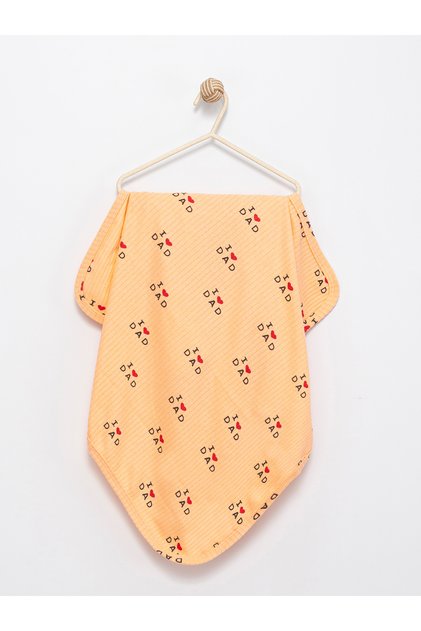 100% Cotton Baby Blanket 90 X 90 cm