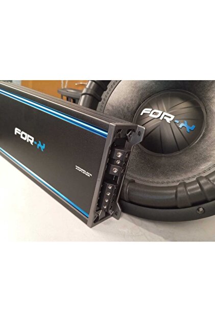 ひでぶぉー For-X XW-1530 D2/ XAP-1800.1D YIKIM SETİ - Fiyatı, Yorumları