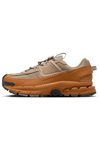 Nike Zoom Vomero Roam Womens Sneaker Su Tutmayan Lastik Bağcıklı
