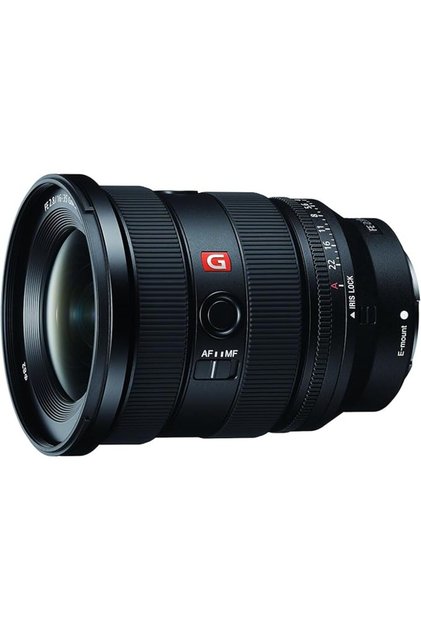FE 16-35 mm F2.8 GM II