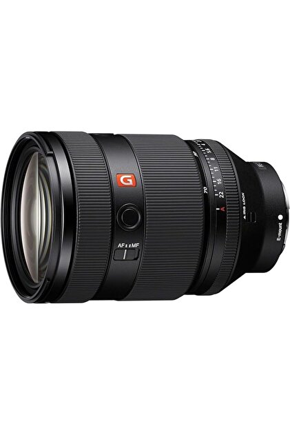 Sony FE 24-70mm F2.8 GM II - Fiyatı, Yorumları
