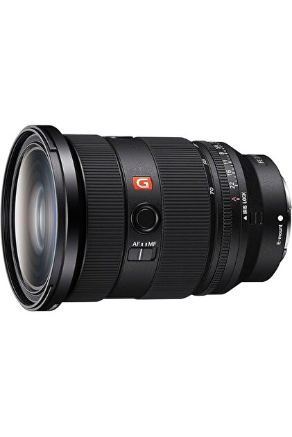 Sony FE 24-70mm F2.8 GM II - Fiyatı, Yorumları