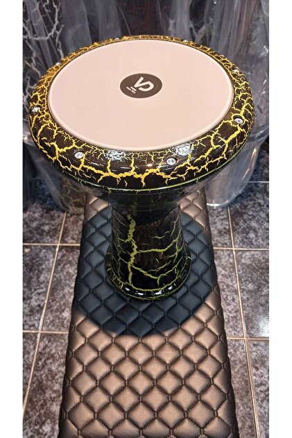 WAMBOOKA RDRI Diamond Darbuka Kılıflı - Fiyatı, Yorumları