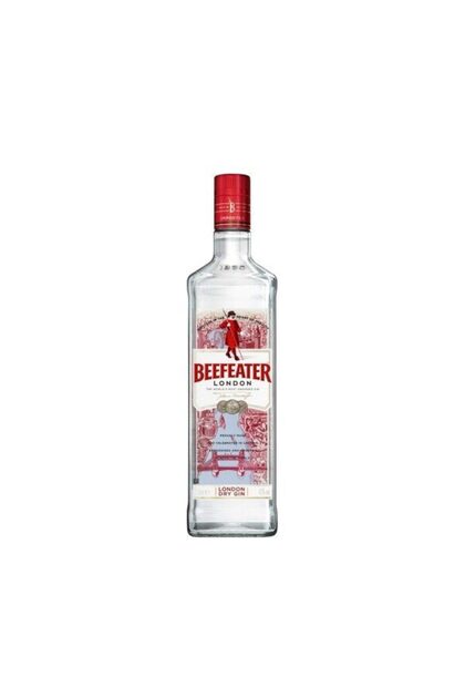 London Dry Gin, 40%, 1L