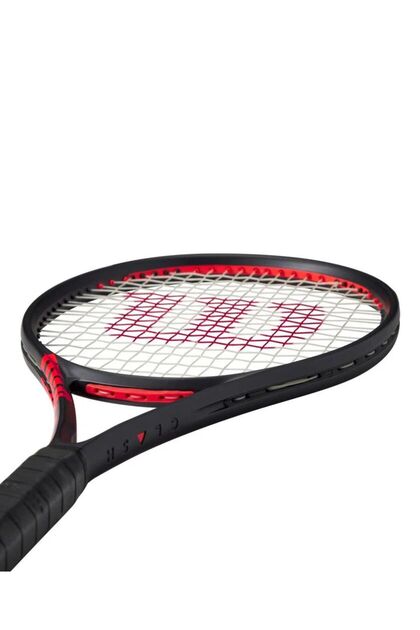 Wilson Clash 100 V3 Tenis Raketi WR172811 - Fiyatı, Yorumları