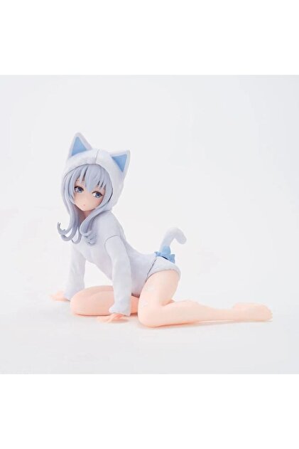 Sega Goddess of Victory NIKKE N102 Yumemirize Figure Anime Figure