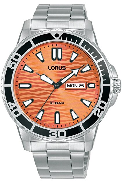 Lorus Rh361ax9 Erkek Kol Saati - Fiyatı, Yorumları