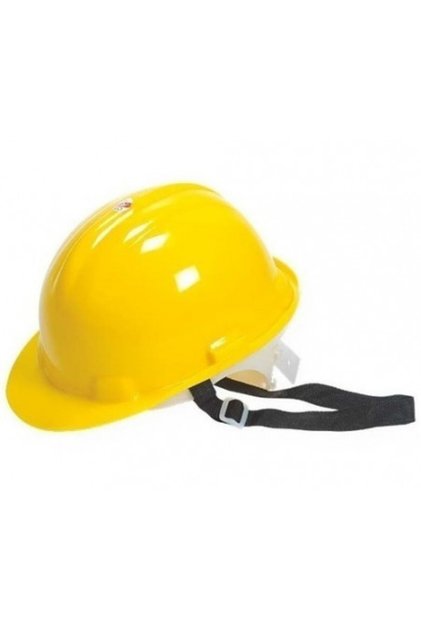Cască de siguranță pentru construcții de bază