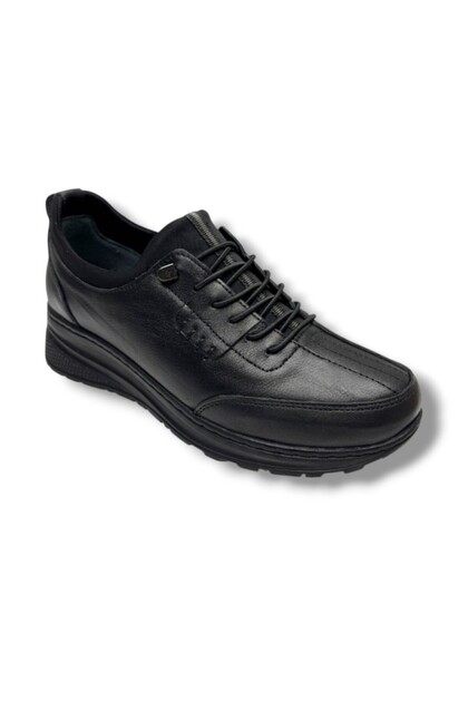 Malawi 3561-26 genuine leather anatomical ultra soft women's shoes