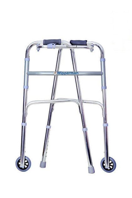 Wipperman W511 Tekerlekli Wolker